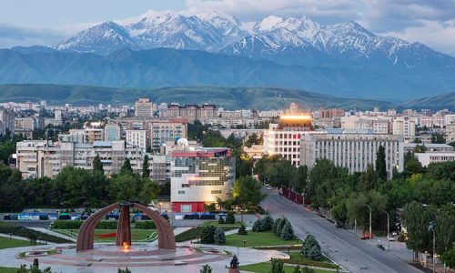 bishkek-kyrgyzstan-gettyimages-905564394 bishkek-kyrgyzstan-gettyimages-905564394