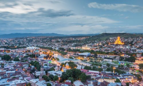 tbilisi-night-gorgia-capital-georgia-against-dark-blue-sky-93731061 tbilisi-night-gorgia-capital-georgia-against-dark-blue-sky-93731061